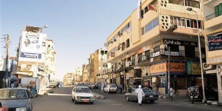 القاهرة تسجل 41 والصعيد يقترب من الرقم القياسي، درجات الحرارة المحسوسة اليوم بمدن مصر
