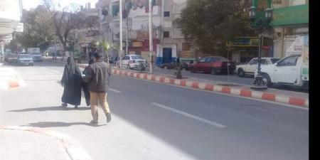 العظمى 44 درجة، أطباء قنا يحذرون المواطنين من التعرض المباشر لأشعة الشمس