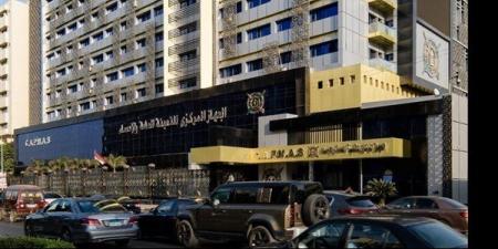 الإحصاء: 1182.5 ألف تصريح عمل للمصريين بالخارج في 2025 بزيادة 9.1%