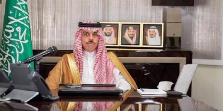 السعودية واليونان تؤكدان أهمية حماية الملاحة في الخليج والبحر الأحمر