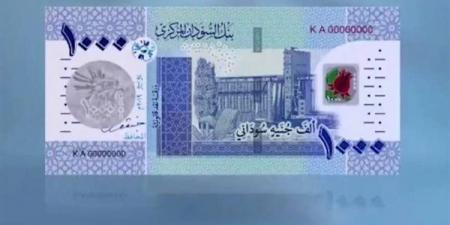 سعر الجنيه السوداني مقابل الدولار في بنك الخرطوم المركزي