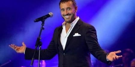 كاظم الساهر يفاجئ جمهوره بأغنية "هو انت" وهذه أبرز كلماتها