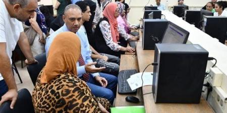 تنسيق المرحلة الأولى 2026، الحد الأدنى المتوقع والكليات المتاحة لطلاب الثانوية العامة