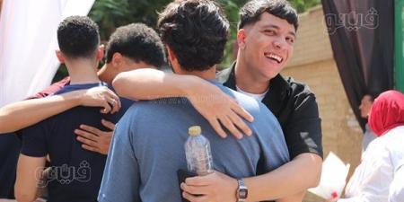 نتيجة الثانوية العامة 2026 وموعد ظهور النتيجة، تغطية لحظة بلحظة
