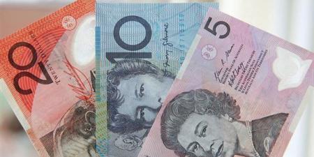 سعر الدولار الأسترالي أمام الجنيه في البنوك بتعاملات اليوم السبت (تحديث لحظي)