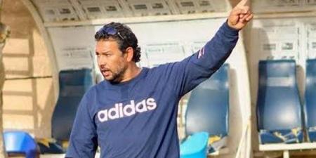الاتحاد السكندري يعلن رسميا إيقاف أحمد ساري 6 أشهر بعد واقعة الناشئ مكاري يونان