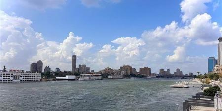 انكسار الموجة الحارة وأمطار وأتربة، حالة الطقس اليوم الأحد