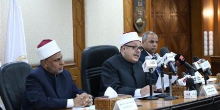 وكيل الأزهر: لا مساس بالعلوم الشرعية والعربية في نظام البكالوريا