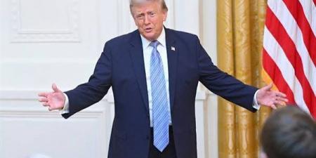 السفير الأمريكي لدى الأمم المتحدة: ترامب يمنح المحادثات مع إيران فرصة
