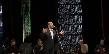 مهرجان الأوبرا الصيفي 2026، الموسيقى تتحدى ارتفاع درجات الحرارة لترفع شعار Sold Out