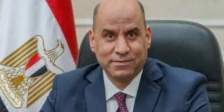 وزير العمل يعلن عن 2300 فرصة عمل بمحطة الضبعة.. رواتب تصل لـ40 ألف جنيه