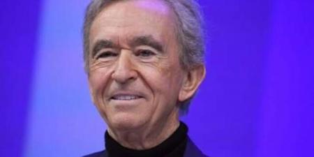 رئيس "LVMH" ينفي الصراع على خلافته ويؤكد تماسك العائلة