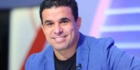 عيد ميلاد خالد الغندور.. قائد الزمالك وصاحب سجل استثنائي من البطولات