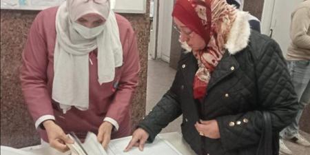 اليوم بدء التقديم، خفض جديد في تنسيق 7 مدارس تمريض بالمنيا