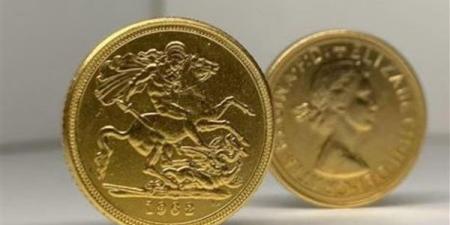 استقرار سعر الجنيه الذهب عند 47560 جنيها بتعاملات اليوم الثلاثاء في الصاغة