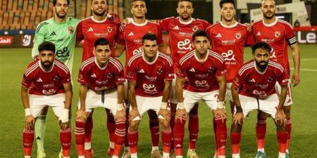 أحمد السيد: إستاد الأهلي إنجاز تاريخي وعموتة يبني جيلا جديدا