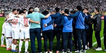 الزمالك يدرس عروض المعسكر الخارجي استعدادا للموسم الجديد