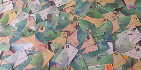 وزير التموين: تنقية البطاقات تستهدف وصول الدعم لمستحقيه وتطبيق الخصم المباشر أول أغسطس