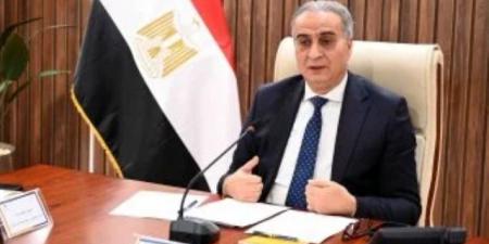 حماية المستهلك يضبط ورشة تعيد تبعئة شاى مجهول المصدر فى الجيزة