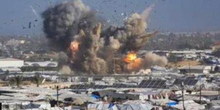 تقرير أممى: 770 ألف طفل فى سن التعليم بغزة وسط فجوات فى الوصول لمساحات التعلم المؤقتة