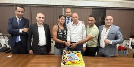 وزير الرياضة يشيد بتعاون الاتحاد المصري للخماسي الحديث لدعم أبطال المنتخب