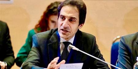 بسام راضي أمام مؤتمر حل الدولتين بروما: اللحظة الراهنة فرصة تاريخية لحل الدولتين