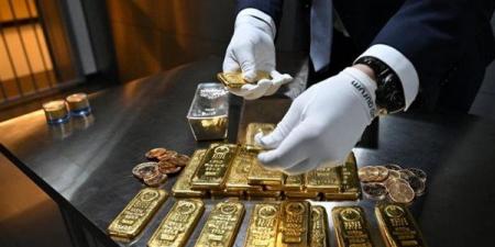 سعر جرام الذهب في الصاغة مساء اليوم الخميس 30 يوليو 2026