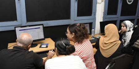 قبل انطلاق التنسيق، قواعد قبول الطلاب ذوي الاحتياجات الخاصة في الجامعات الحكومية