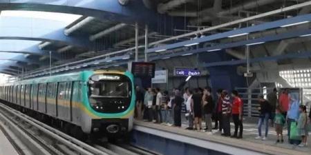 انطلاق إجراءات تنفيذ مترو شبين القناطر، استلام الخرائط تمهيدا لبدء الأعمال
