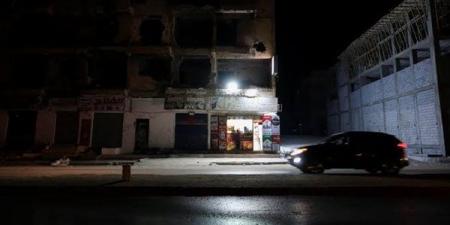انقطاع واسع للكهرباء في ليبيا بعد خروج محطات التوليد عن الخدمة