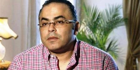 عمرو سمير عاطف عن تحويل "أولاد حارتنا" لمسلسل: مش عارف ده ممكن يتعمل إزاي