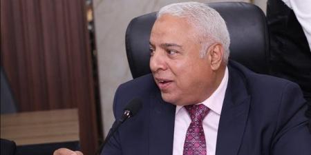 علاء نصر الدين: سرعة صرف مستحقات المصدرين توفر سيولة لتوسيع الاستثمارات وزيادة الإنتاج
