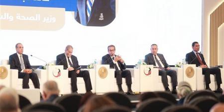 وزير الصحة: لا توجد دولة في العالم تخلو بشكل كامل من نواقص الأدوية