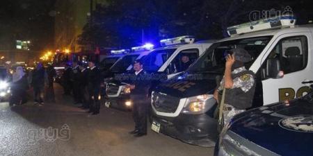 ليلة الحسم، كيف أنهى رجال الشرطة أخطر عصابة بثت الرعب في القاهرة بعد ساعات من تبادل إطلاق النار؟