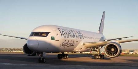 طيران الرياض يتوسع في القارة الآسيوية بإطلاق رحلات مباشرة إلى باكستان والفلبين