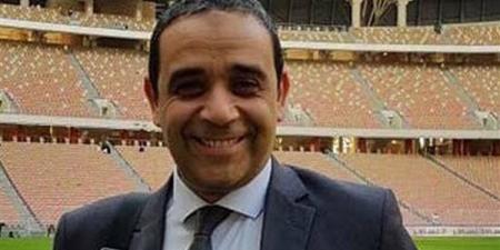 سمير عثمان يعلن توليه رئاسة أكاديمية الحكام والإعلان عن أعضائها خلال ساعات