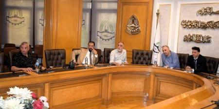تبدأ من 10 وتتجاوز الـ 40%، لجنة الملابس الجاهزة بغرفة القاهرة تعلن تخفيضات الأوكازيون الصيفي