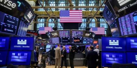 الأسهم الأمريكية ترتفع بدعم آمال إعادة فتح مضيق هرمز
