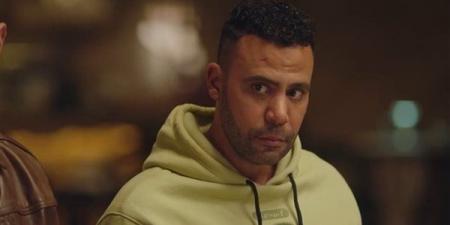 أحمد خالد موسى يعلن انطلاق تصوير فيلم "شمس الزناتي 2"