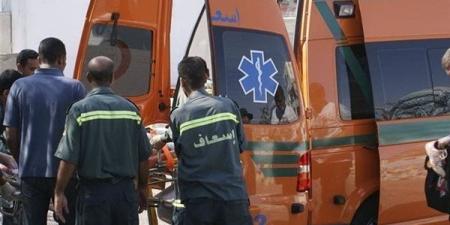 الثلاثة سقطوا من علو، إصابة عاملين ووفاة آخر في 3 حوادث بالدقهلية