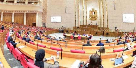 اليوم، نظر دعوى بث جلسات مجلس النواب بالتزامن مع مناقشة قانون الأسرة
