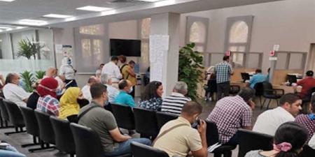 محافظ الدقهلية ورئيس مجلس الدولة يفتتحان اليوم مكتب تصديق الشهر العقاري بقرية صهرجت الصغرى
