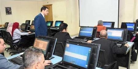 قانون الخدمة المدنية، ضوابط ترحيل الإجازات للموظفين