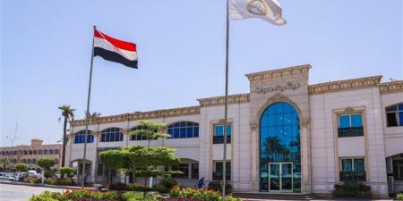 تداول 75 ألف طن بضائع ونشاط لافت لـ «الرورو» الإيطالي بميناء دمياط اليوم
