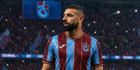 بعد التعاقد مع محمد صلاح، مواعيد مباريات طرابزون الرسمية في شهر أغسطس