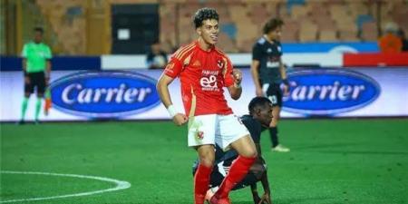 الأهلي يحسم موقف إمام عاشور من التجديد، 30 مليون جنيه وامتياز إعلاني