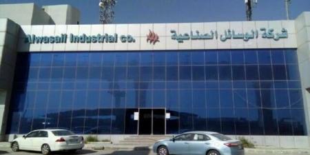 أرباح "الوسائل الصناعية" تقفز 130.74% بالربع الثاني للعام 2026 لانخفاض التكلفة