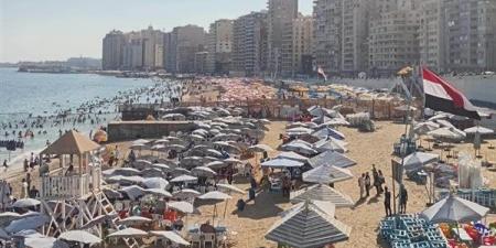 بعد وفاة زياد، انتشال جثمان غريق جديد بشواطئ العجمي