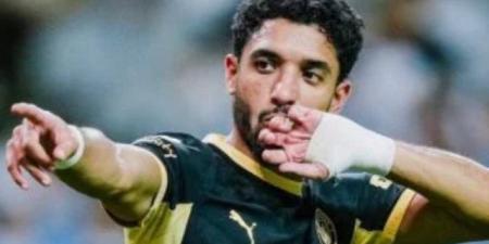 ماريسكا: عمر مرموش غير راضٍ عن عدد دقائق لعبه.. وحتى الآن رودري معنا