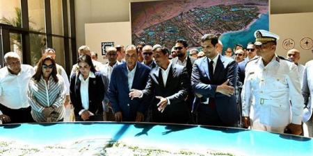 باستثمارات 29.7 مليار دولار، إطلاق المرحلة الأولى من مشروع "علم الروم" بشراكة مصرية - قطرية